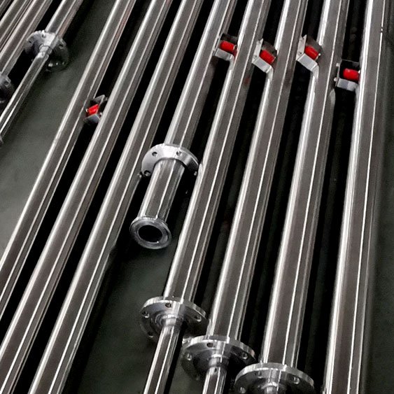 液氮管道 液氮管道