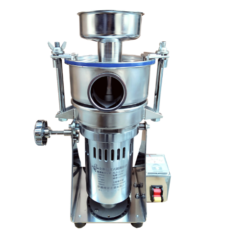 低溫粉碎機(jī) 低溫粉碎機(jī)