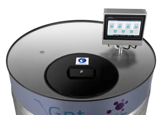 氣相液氮罐 氣相液氮罐